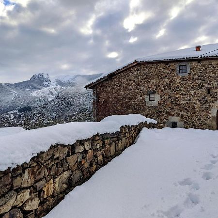 Olmares Terrace Apartment - Picos De Europa Lomeña Exterior foto